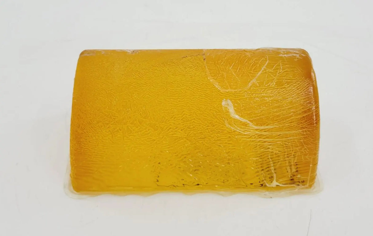 Action 40643 Body Smart Pediatric Flat Bottom Chest Roll 6" x 3" x 3" Action