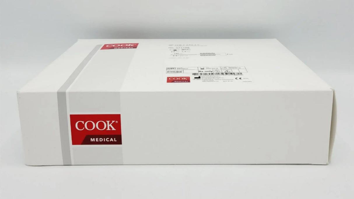 Cook Medical CCB-7-240-3-S Colonoscope Cytology Brush Cook Medical
