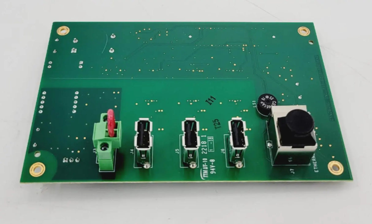Cynosure 711-0226-100 Rev 2 SculpSure I/O Assembly Board Cynosure