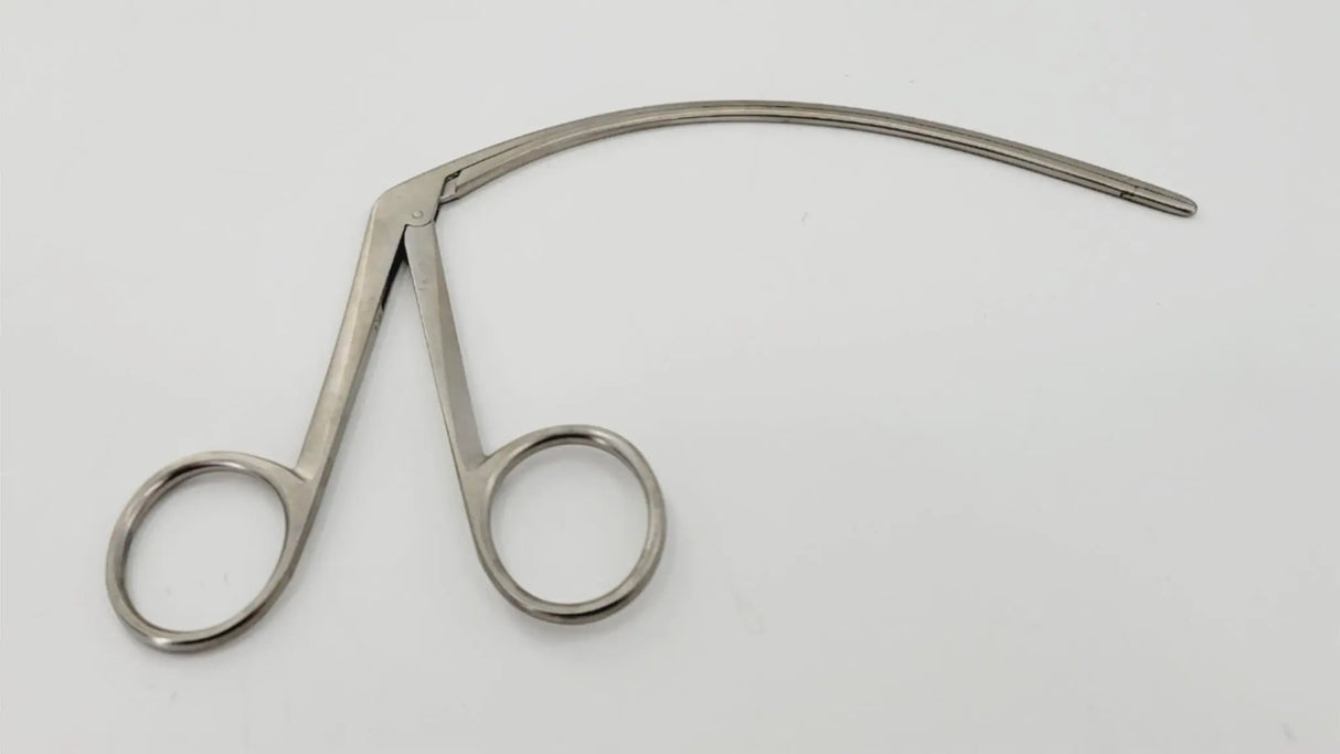 Weck 65325 Carroll Tendon Retriever Serrated Orthopedic 5-3/4" Weck