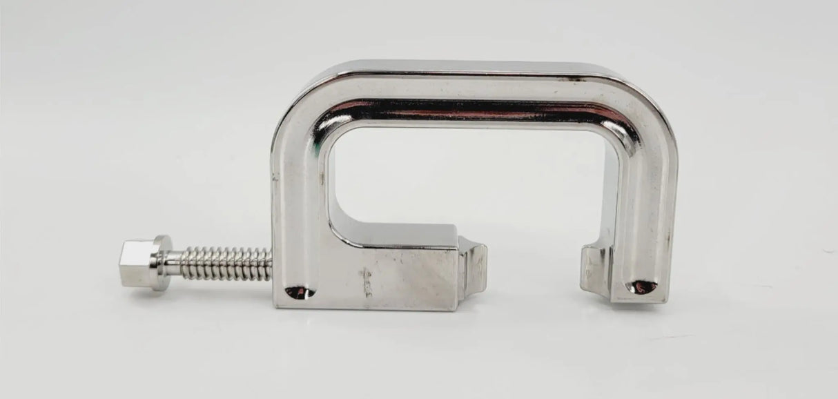 Howmedica 6486-8-500 Knee Taper Separator Orthopedic 4-1/4" Howmedica