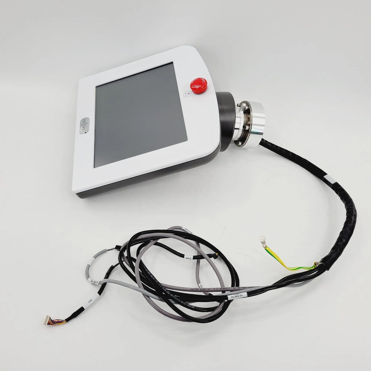 Cynosure 100-7026-725 REV 02 Monitor Cynosure