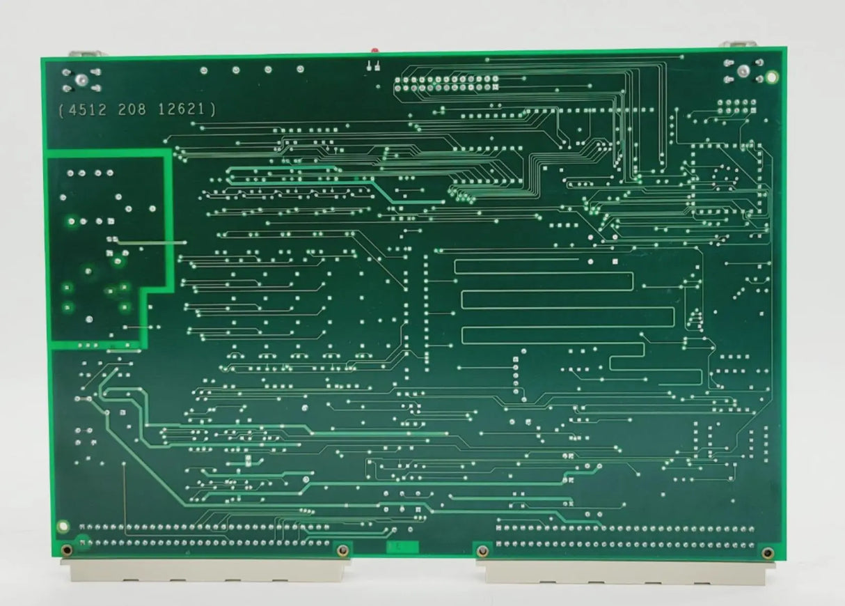 Philips 4512-113-23591 Bucky Diagnost Interface Board Philips