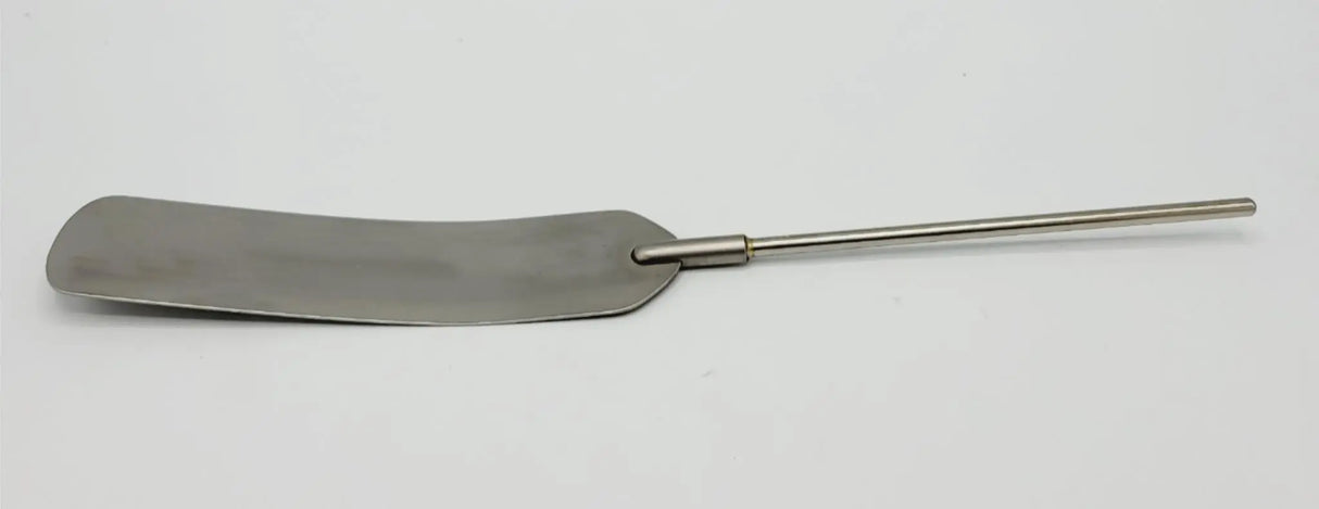 Thompson Surgical 43122 Fixed Malleable Retractor 51mm x 203mm Thompson Surgical