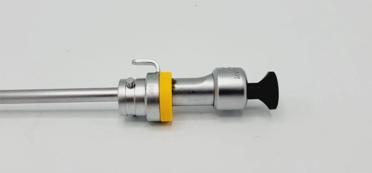 Circon ACMI G163 Cystoscope Visual Obturator 23Fr w/ Sheath 11-1/4" Circon ACMI