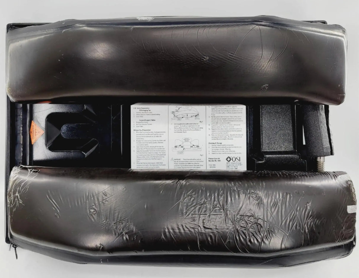 Mizuho OSI 5319/5319G Wilson Plus Frame w/ Shearguard Gel Pads AS-IS Mizuho OSI
