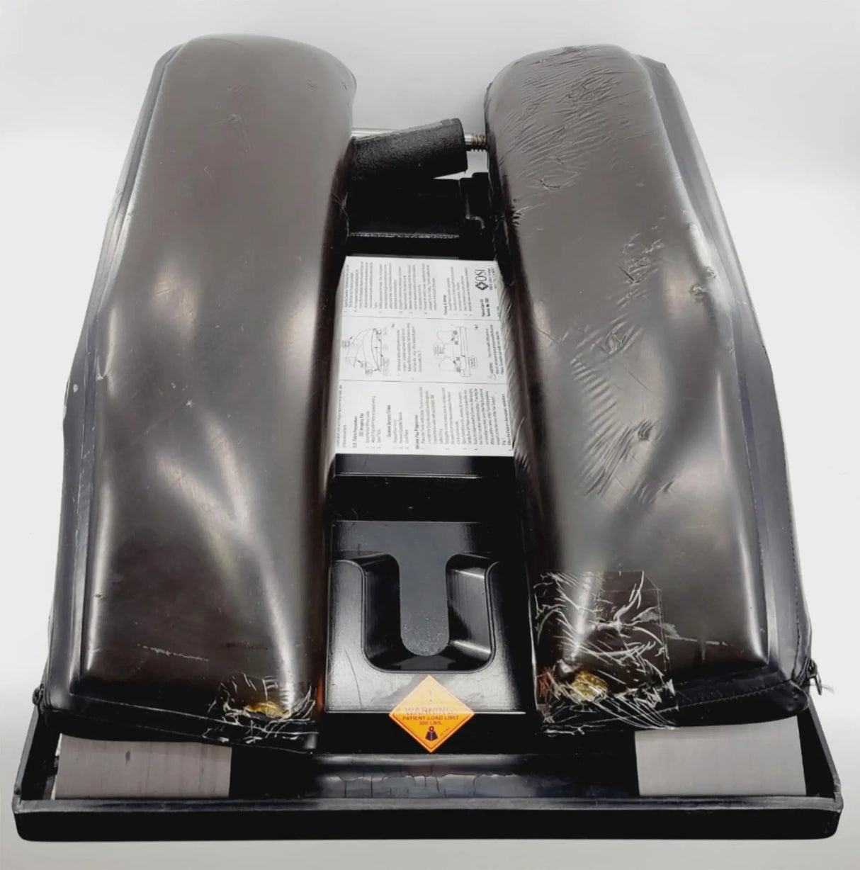 Mizuho OSI 5319/5319G Wilson Plus Frame w/ Shearguard Gel Pads AS-IS Mizuho OSI