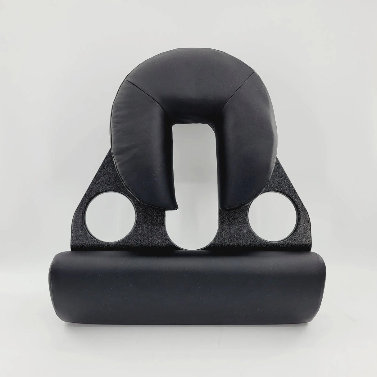 Oakworks Prone Pillow – Professional Massage/Medical Positioning Support Cushion Oakworks
