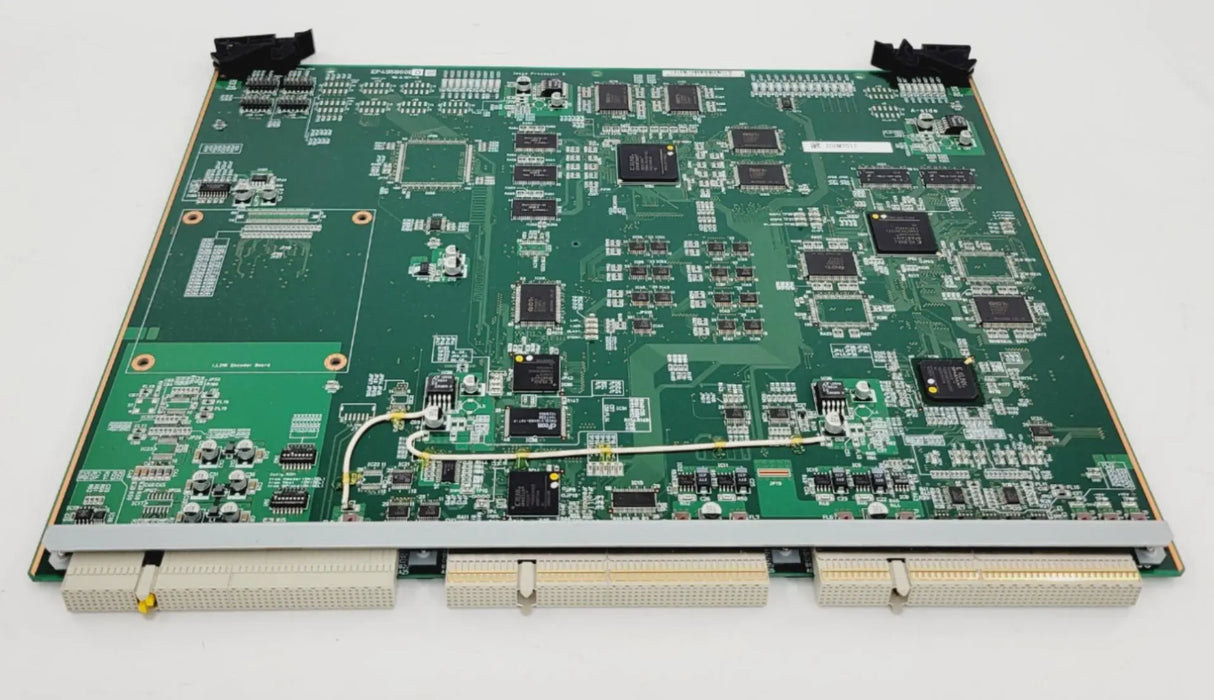 Aloka EP495800 BD Board Assembly from an Aloka Alpha 10 Pro Sound Aloka