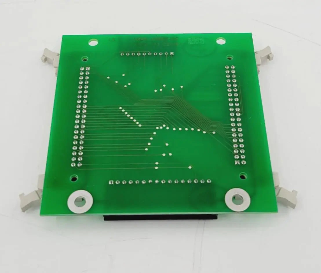 Philips 4512-133-02061 PCB VAG Board Assembly from a Bucky Diagnost Philips