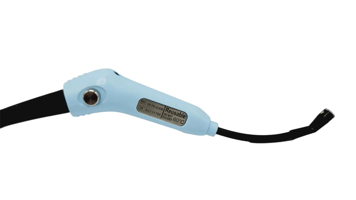 Verathon GlideScope Cobalt AVL Video Monitor with 2 Batons Warranty Verathon