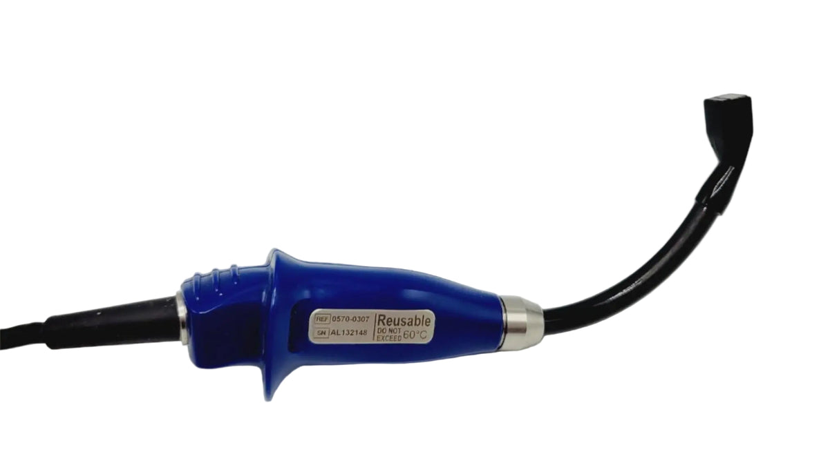 Verathon GlideScope Cobalt AVL Video Monitor with 2 Batons Warranty Verathon