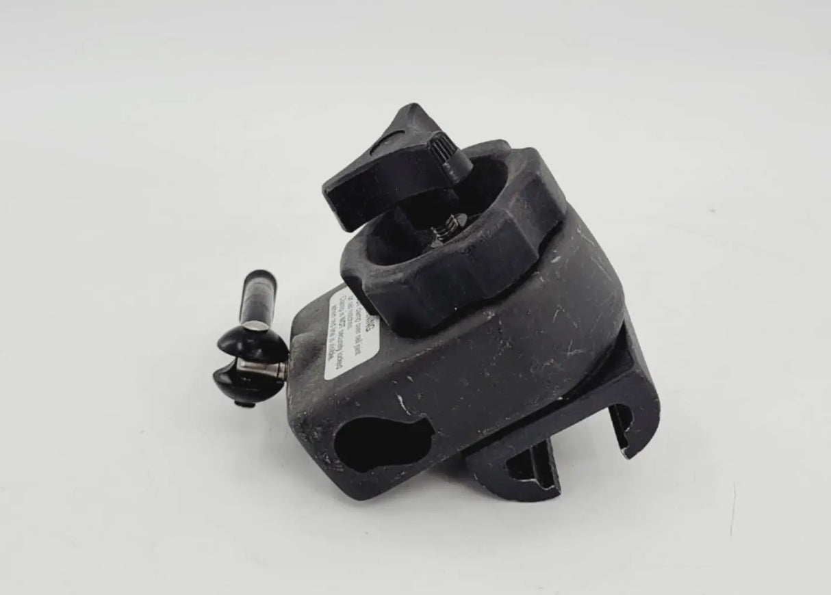 Amatech Rail Clamp Surgical Table Accessory Clark Style Surgical Table Clamp Amatech