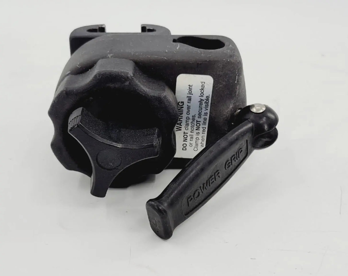 Amatech Rail Clamp Surgical Table Accessory Clark Style Surgical Table Clamp Amatech