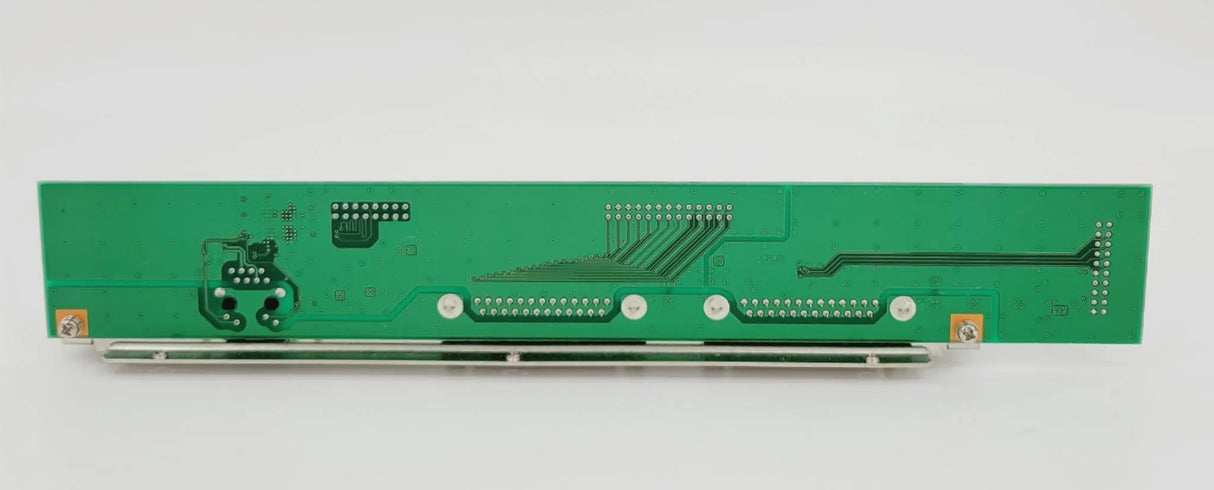 Aloka EP514100 DD I/O Board Assembly from an Aloka Alpha 10 Pro Sound Aloka