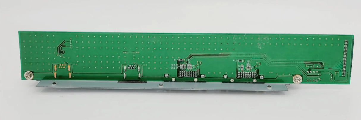 Aloka EP534600 AA ORN F4 Board Assembly from an Aloka Alpha 10 Pro Sound Aloka