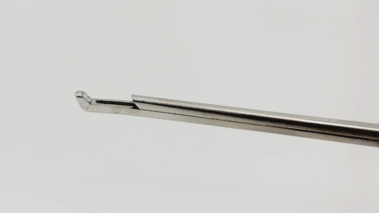 Weck 388322 Spurling Kerrison Laminectomy Rongeur 2mm 40° Up 10-1/2" Weck