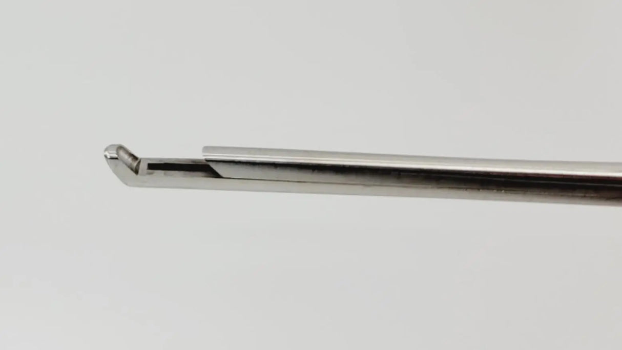 Weck 388323 Spurling Kerrison Rongeur 3mm 40° Up 9-1/2" Weck