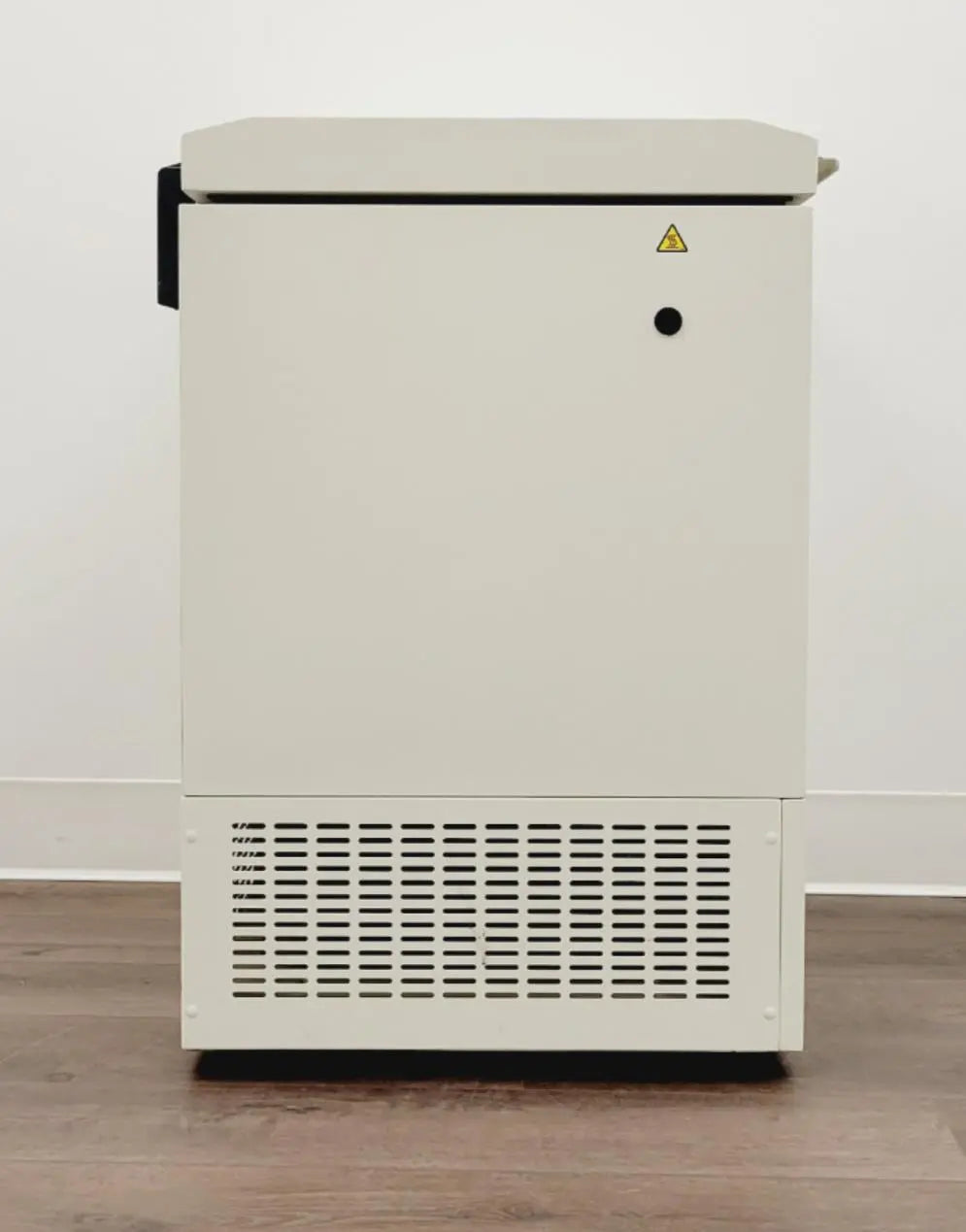 K2 Scientific Ultra Low Temperature Chest Freezer 5 cu ft K205ULT Certified K2 Scientific