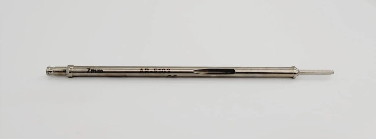 Arthrex AR-5103 7mm Inserter Graftbolt Orthopedic 7-1/4" Arthrex