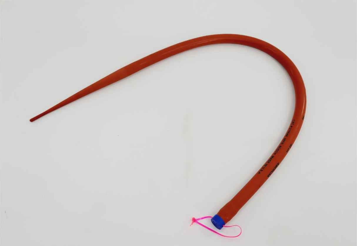 Rusch Teleflex Medical Maloney Tungsten Esophageal Bougie 20-60mm Set of 20 Rusch Teleflex