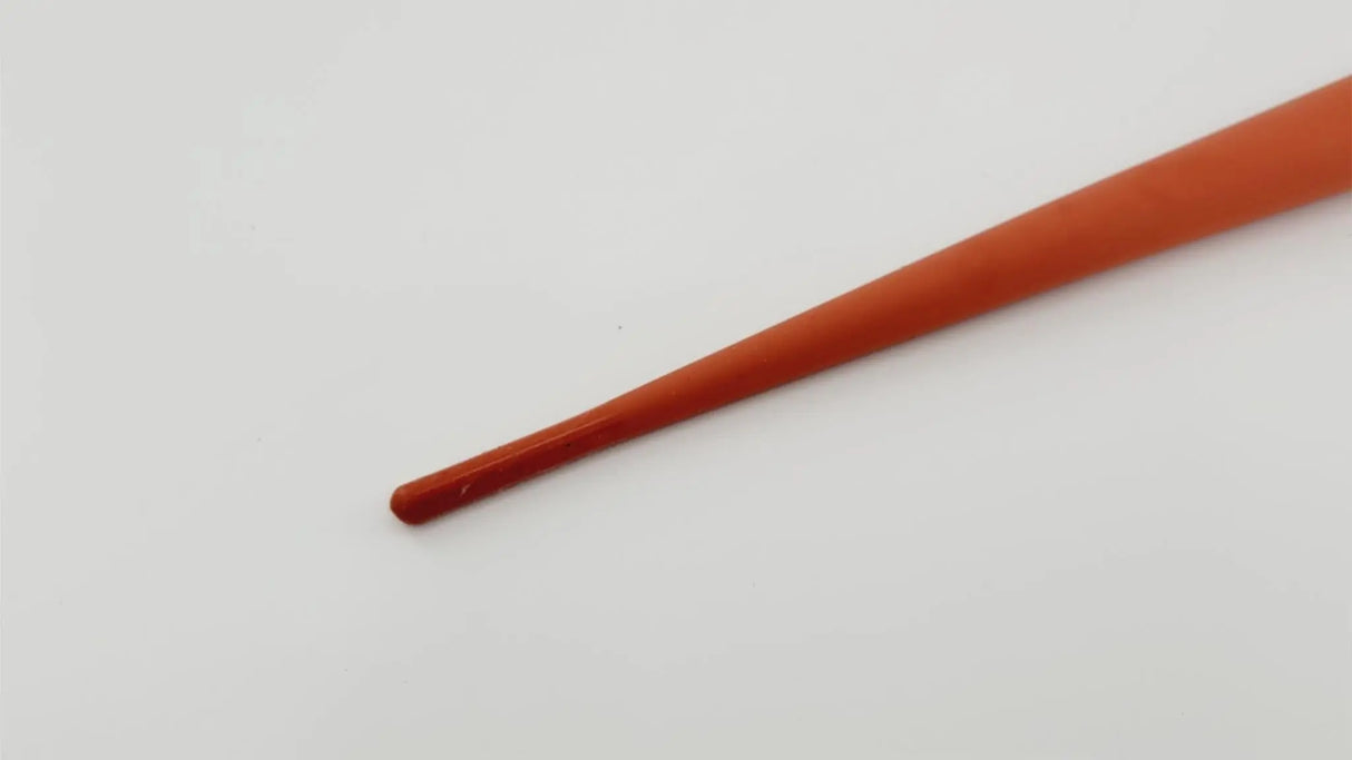 Rusch Teleflex Medical Maloney Tungsten Esophageal Bougie 20-60mm Set of 20 Rusch Teleflex