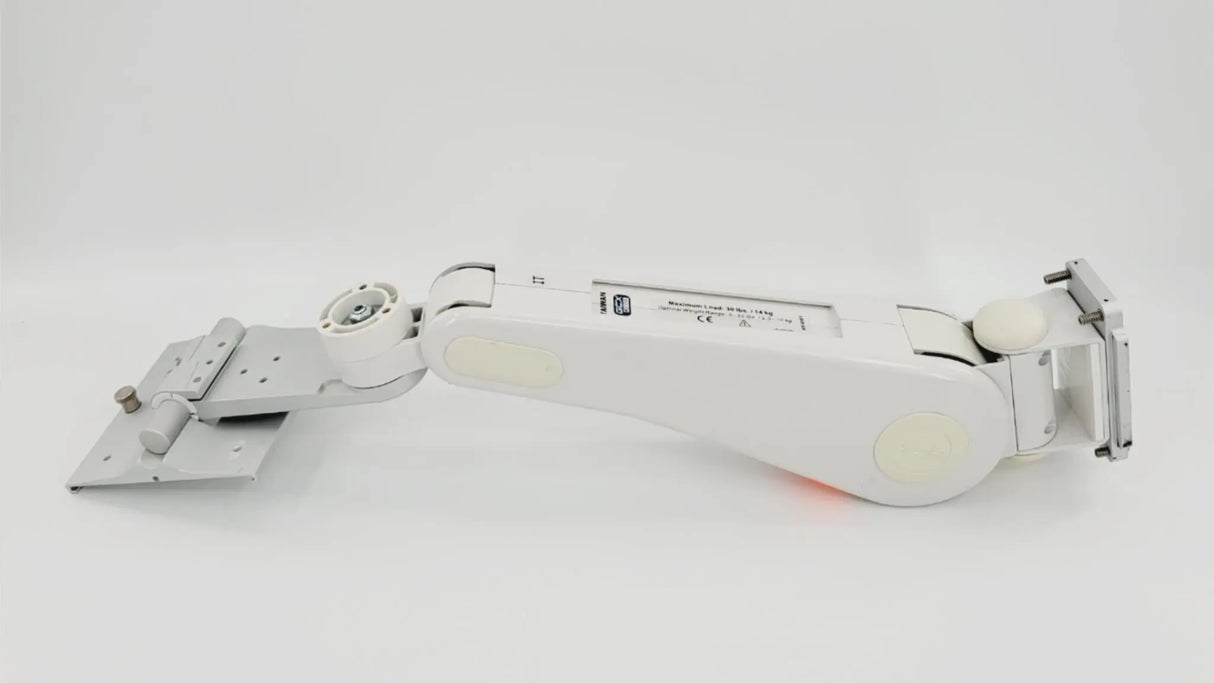 GCX WS-0001 Arm Max Load 30Lb w/ Monitor Plate GCX