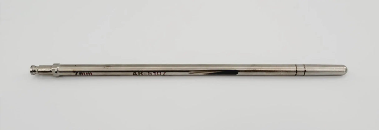 Arthrex AR-5107 7mm Dilator Graftbolt Orthopedic 7-1/4" Arthrex