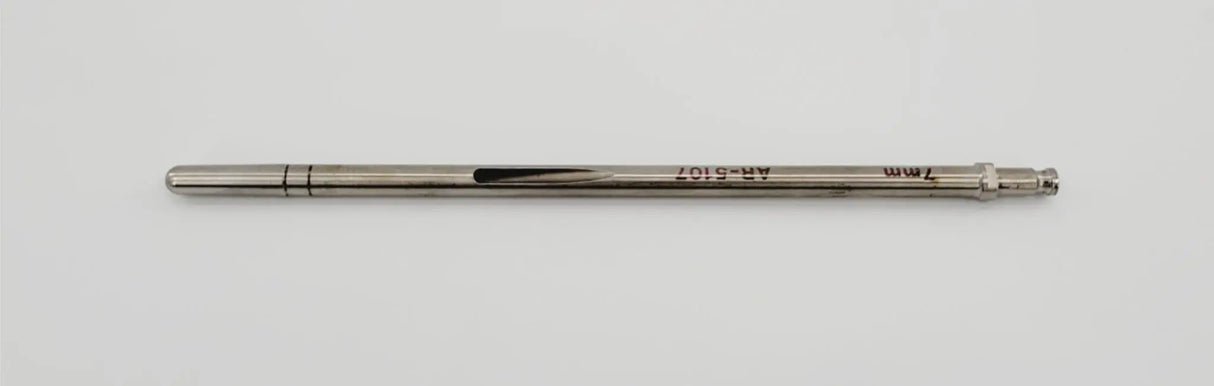 Arthrex AR-5107 7mm Dilator Graftbolt Orthopedic 7-1/4" Arthrex