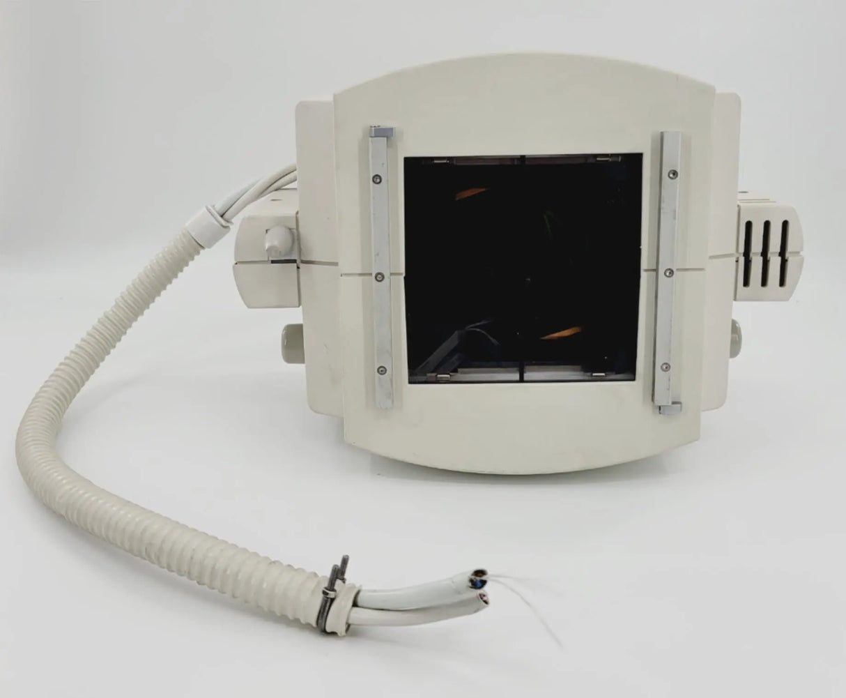 Philips 989601022001 Collimator DOM: 3-2002 Philips