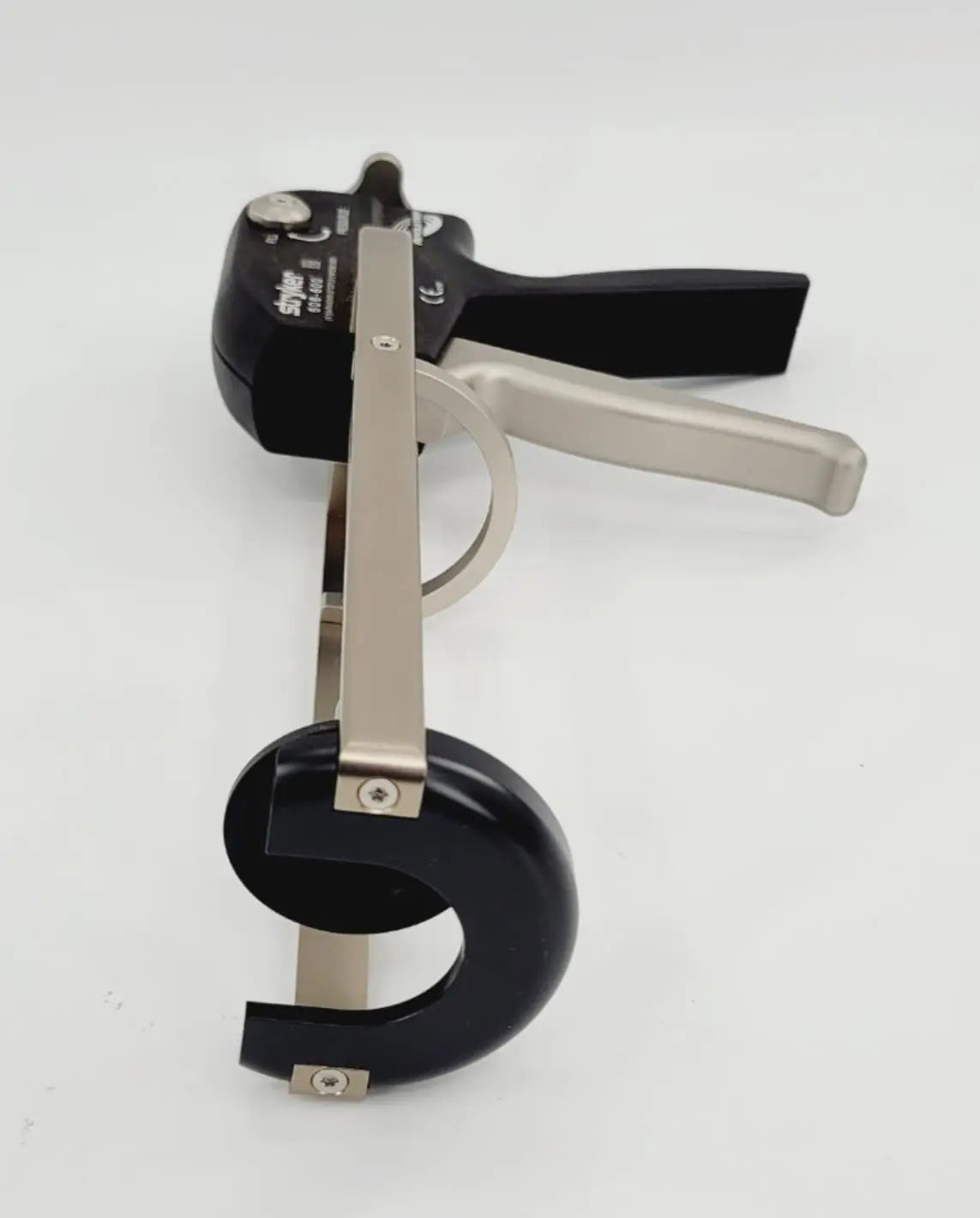 Stryker 606-600 Revolution Cement Application Device 11-7/8" Stryker