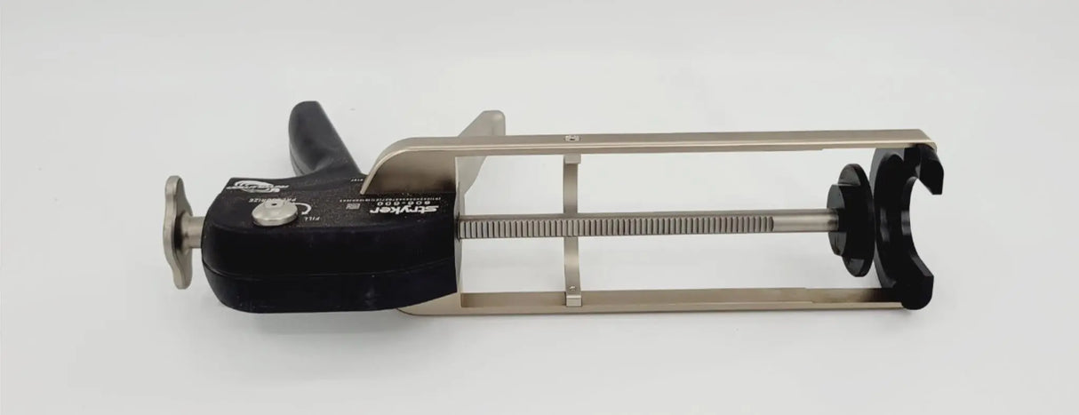 Stryker 606-600 Revolution Cement Application Device 11-7/8" Stryker