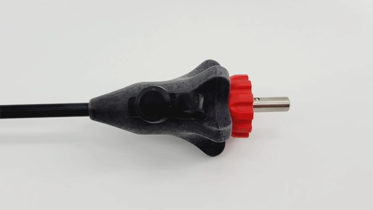 V. Mueller 256.99020B Shaft 5mm 19-3/4" V. Mueller