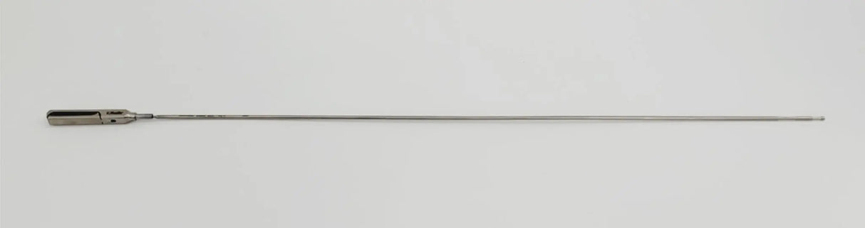 V. Mueller 256.07030U Claw Grasper 10mm Insert 18-5/8" V. Mueller