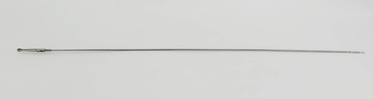 V. Mueller 256.61020B Babcock Grasper 5mm Insert 22" V. Mueller