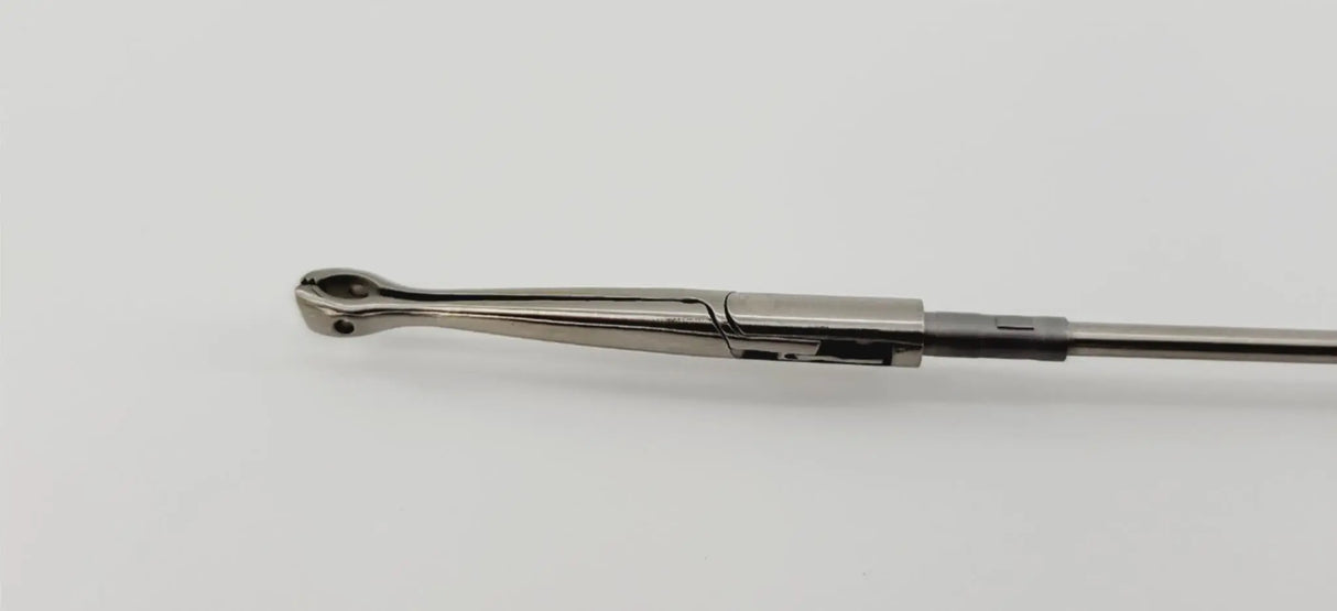 V. Mueller 256.61020B Babcock Grasper 5mm Insert 22" V. Mueller