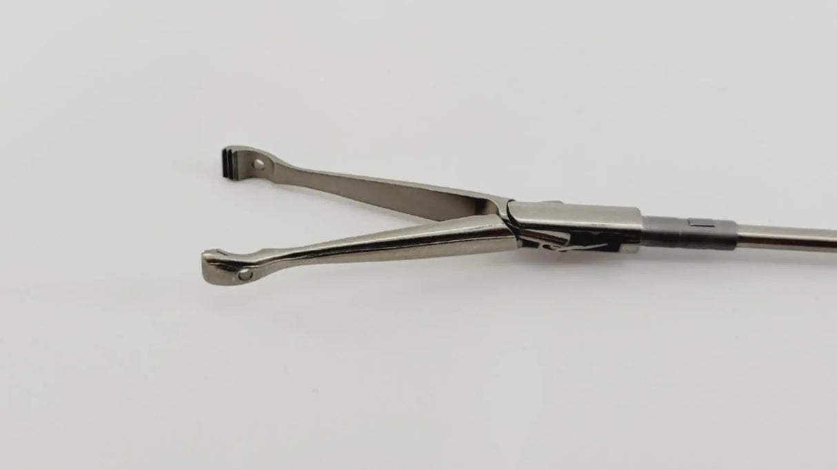 V. Mueller 256.61020B Babcock Grasper 5mm Insert 22" V. Mueller