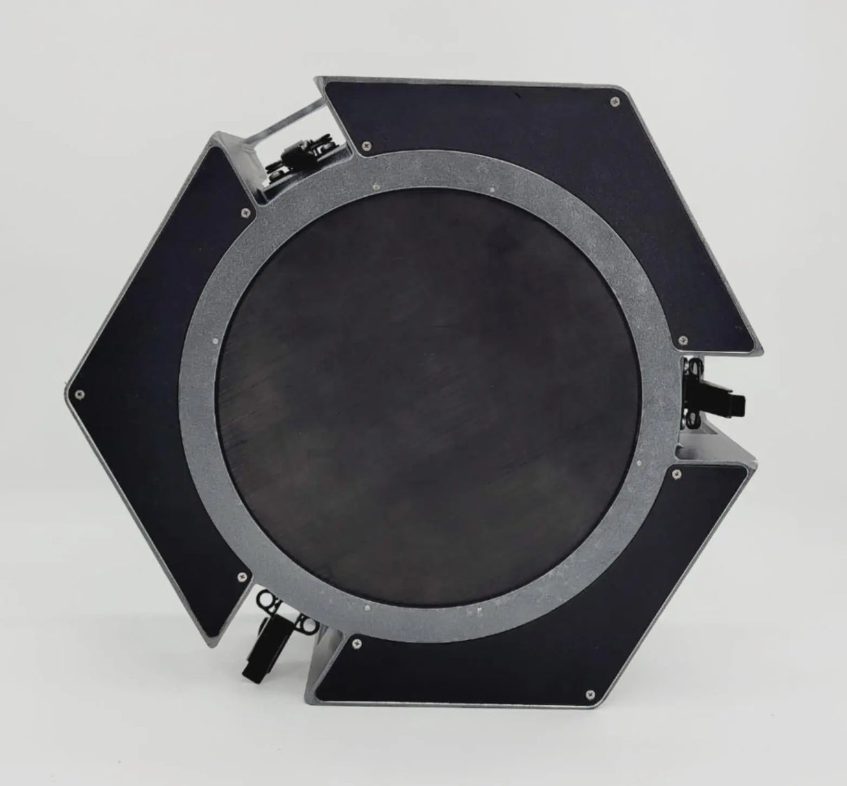 Medtronic 9732222 Fluoro Tracker Wireless 9" w/ 963-715 Case Medtronic