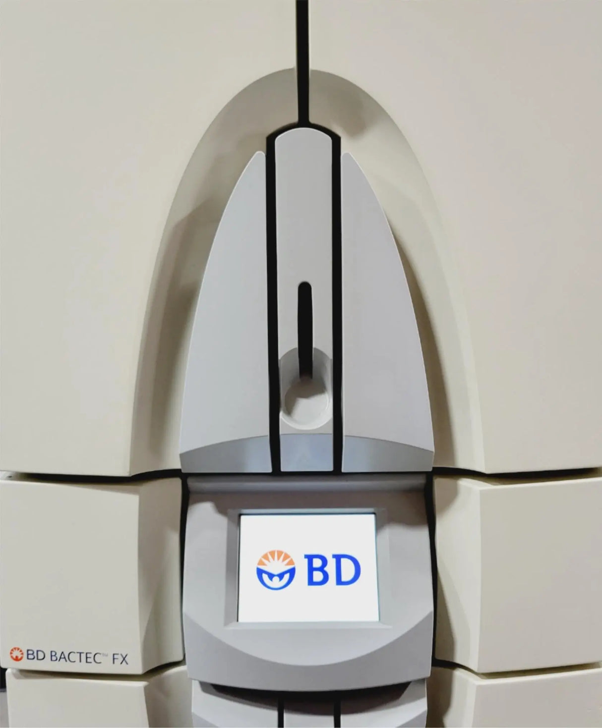 BD 441385 Bactec FX Top & Bottom 441386 Blood Culture System Version 720A BD