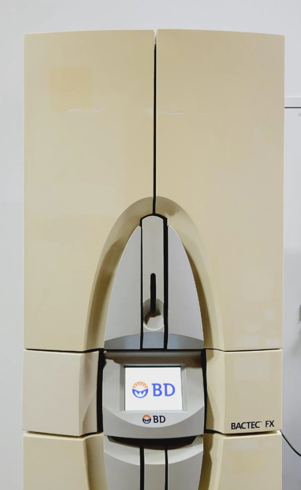 BD 441385 Bactec FX Top & Bottom 441386 Blood Culture System (3) BD