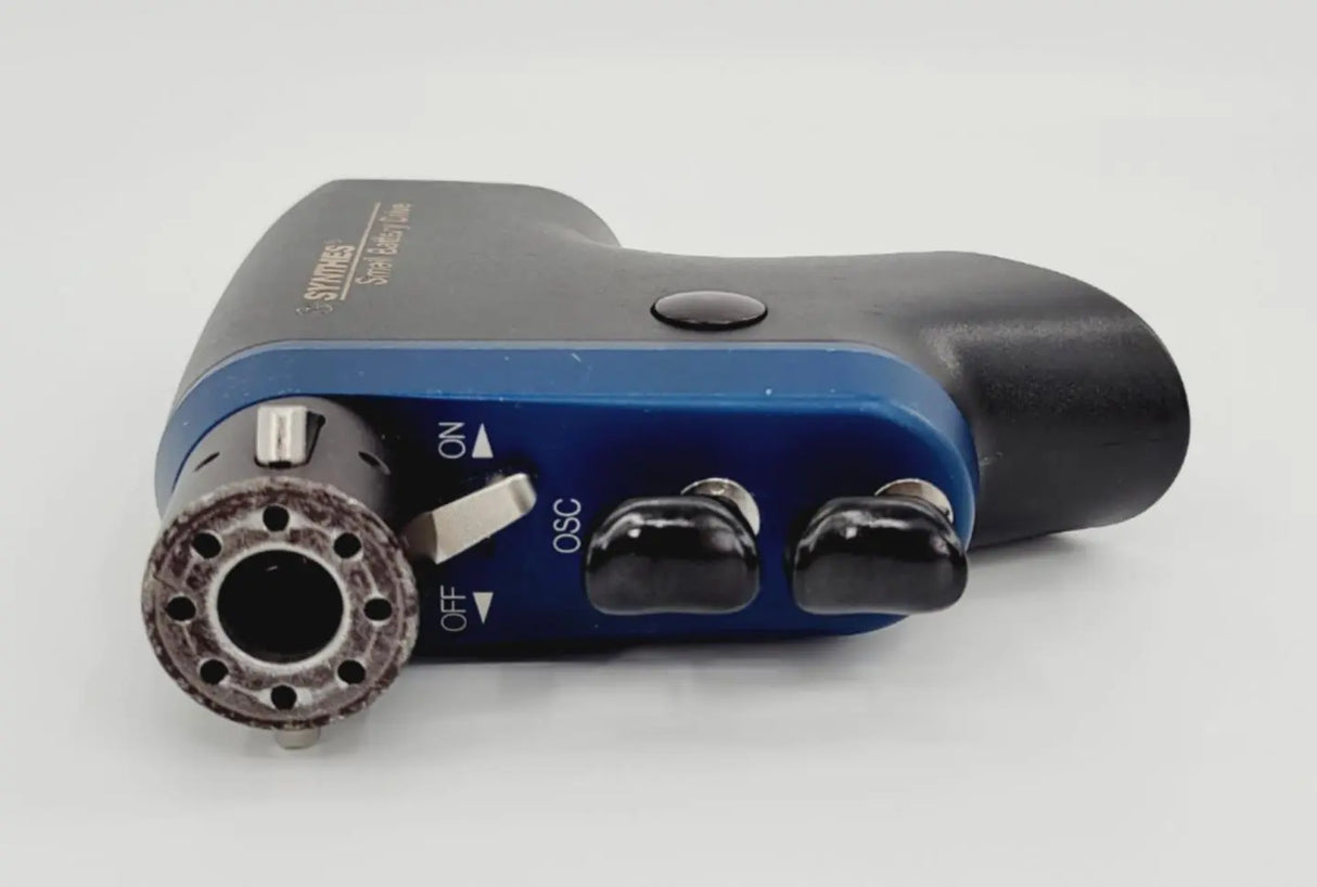 Synthes 532.010 Small Battery Driver 5" Synthes