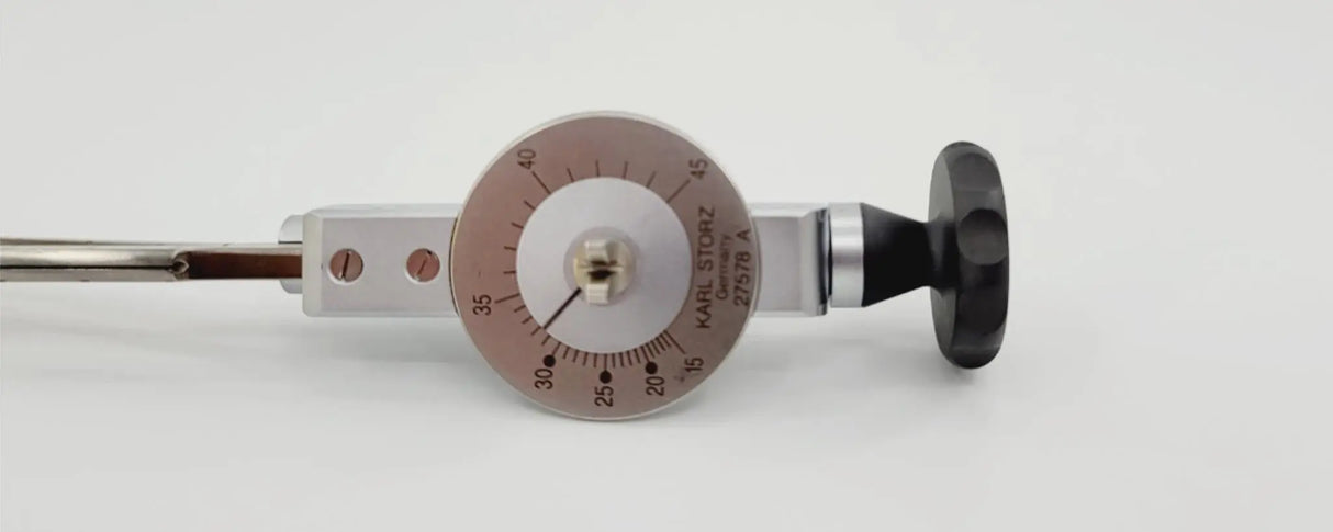 Karl Storz 27578A Otis-Mauermayer Urethrotome 11-1/2" Karl Storz