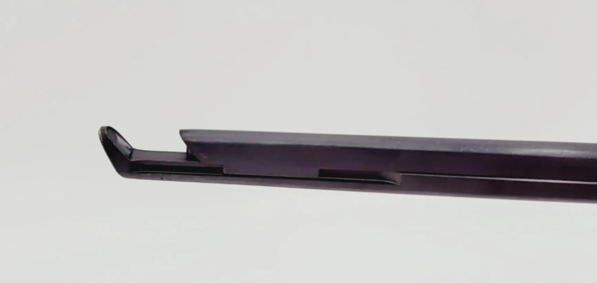 Surgpro EZ944ETCC EZ Clean 9.2" Detachable Kerrison 40° Up Thin Footplate German Surgpro