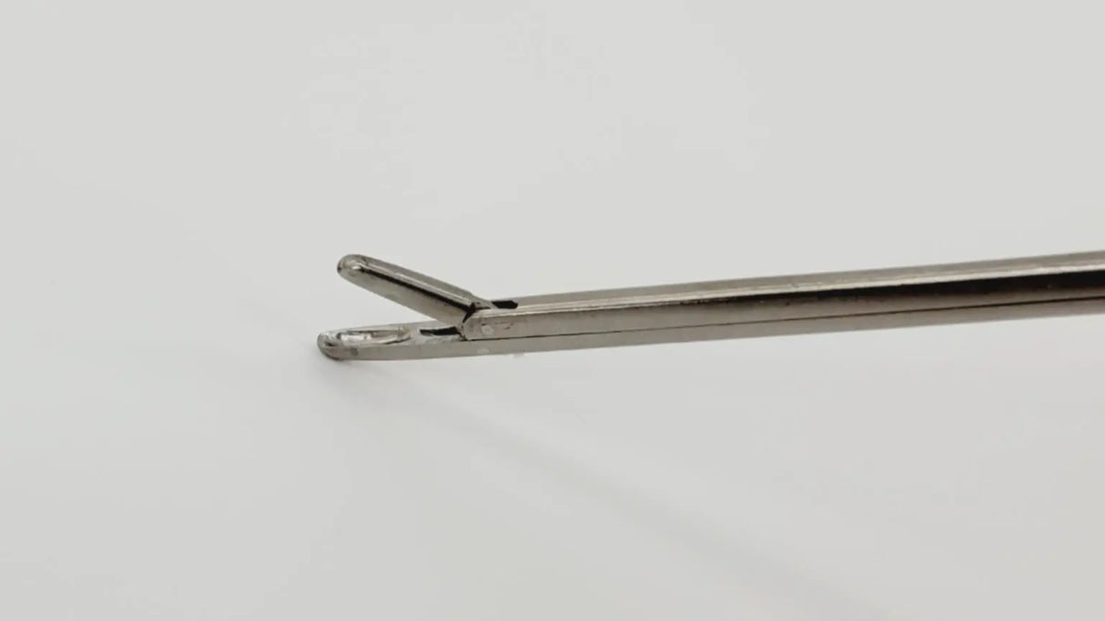 Surgpro DRS2X6 Straight Pituitary Rongeur 2mm 8-1/8" Surgpro