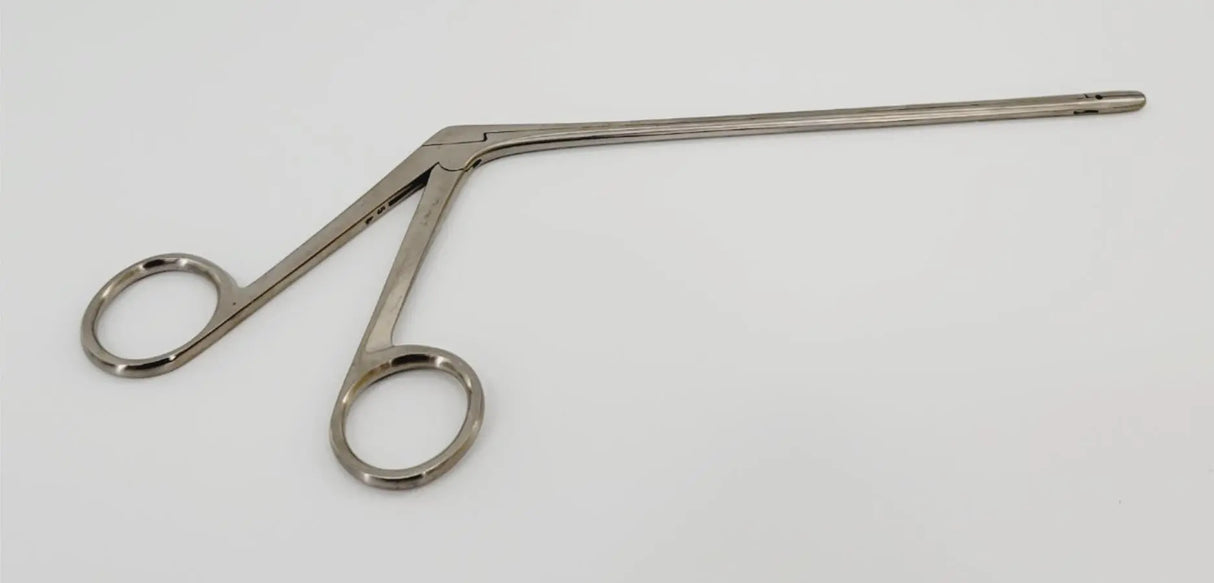 Surgpro SR7S4MM Straight Pituitary Rongeur 4mm 9-1/2" Surgpro