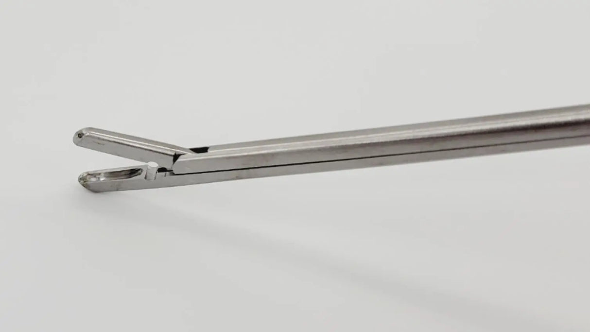 Surgpro CR7S2MMSP Straight Pituitary Rongeur 2mm 9-1/2" Surgpro