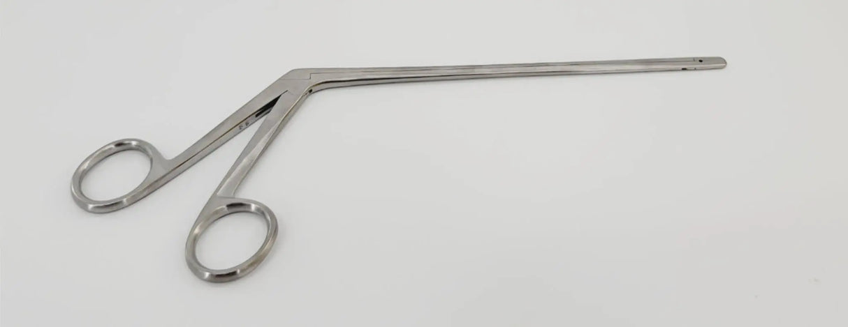 Surgpro CR7S2MMSP Straight Pituitary Rongeur 2mm 9-1/2" Surgpro