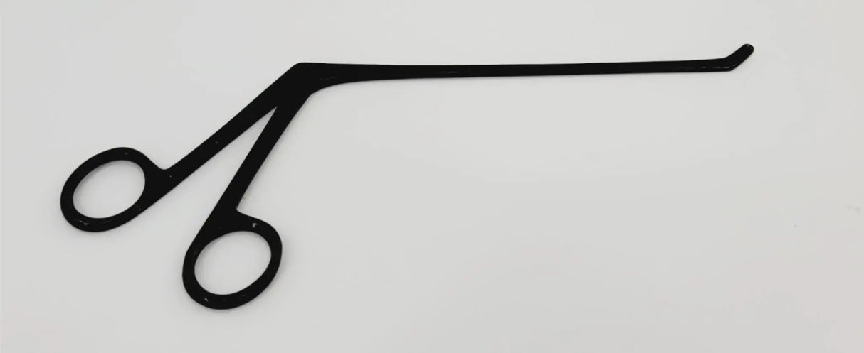 Surgpro 9569567SP Micro Pituitary Rongeur 2mm Up-Biting 9-1/2" Surgpro