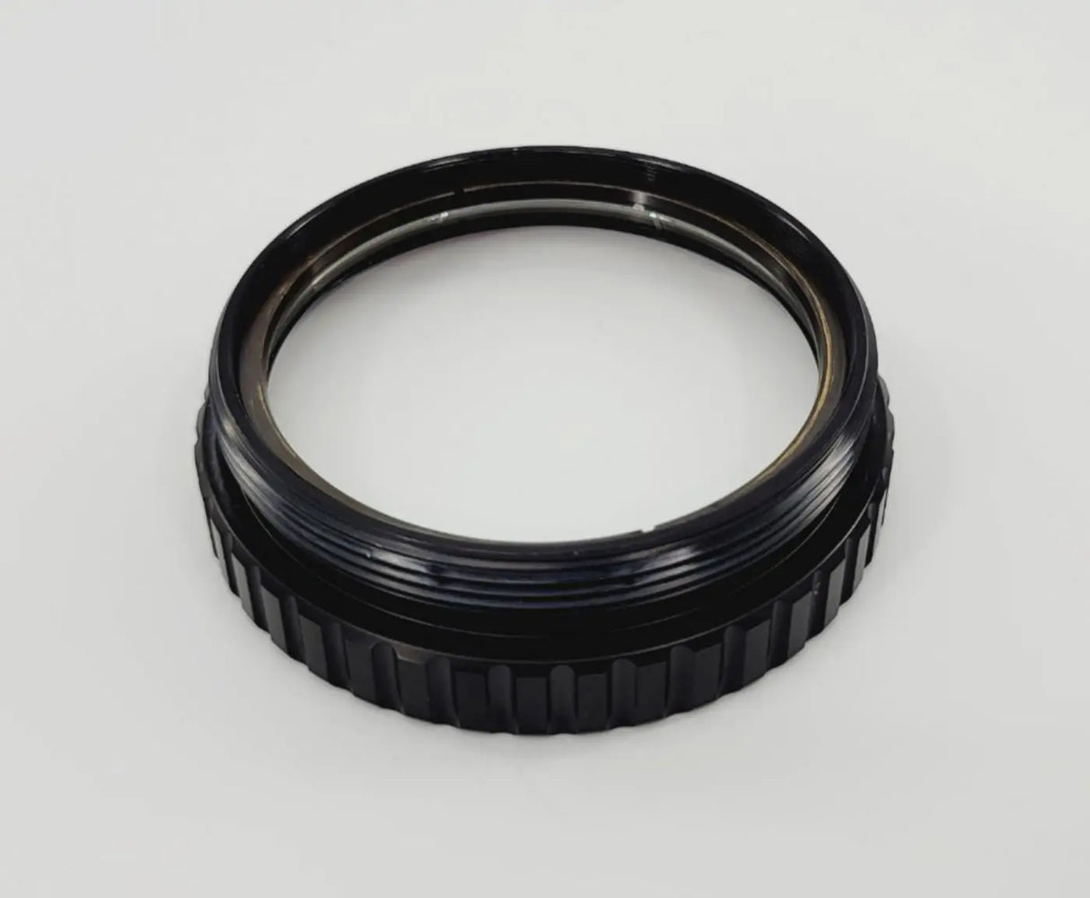 Leica Wild Heerbrugg f=200mm Surgical Microscope Objective 382162 Leica