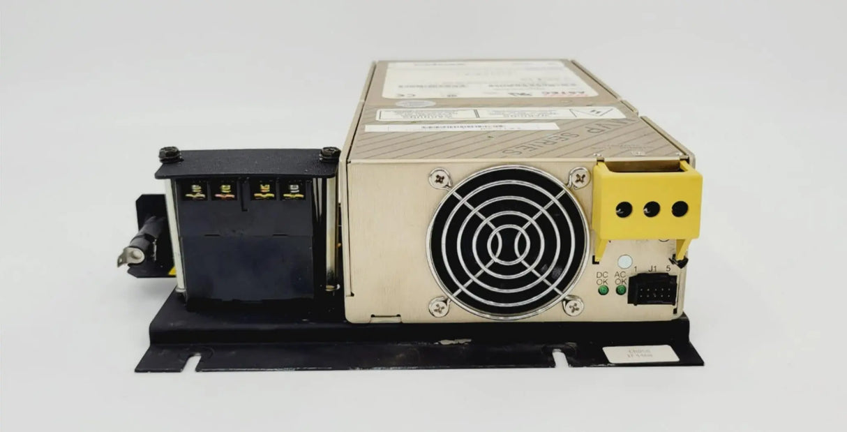 Astec MP4-1Q-4LQ-00 Power Supply Pulled from a Kodak CR Digitizer Astec